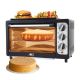 Anex Deluxe Oven Toaster AG-3069TT Brand Warranty.